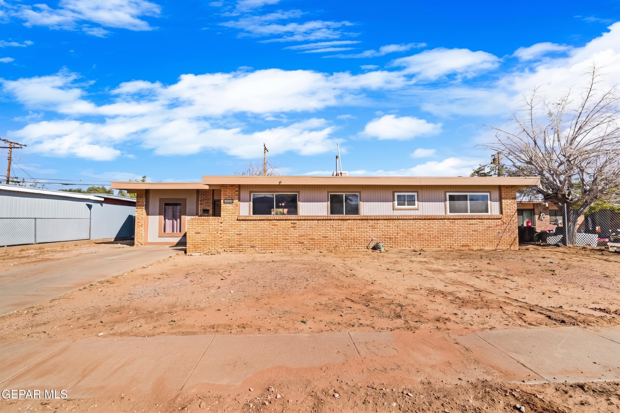 10080 NEWCASTLE Drive