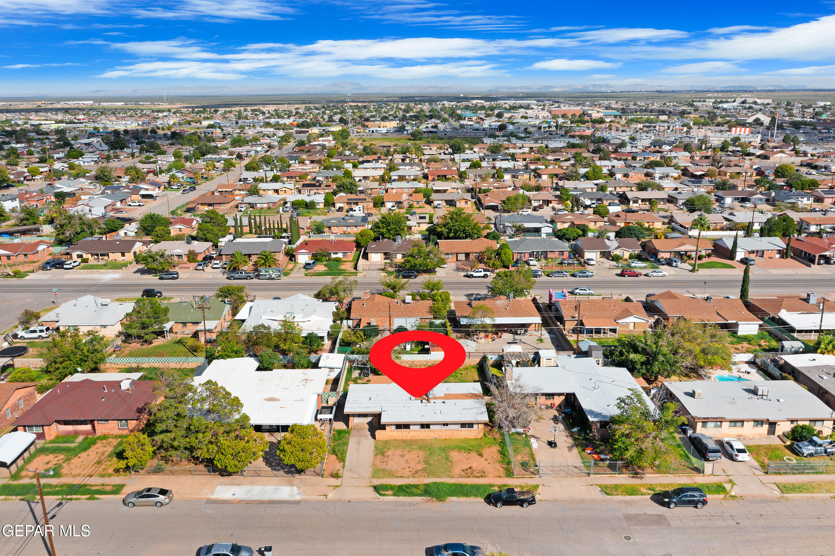 10080 NEWCASTLE Drive