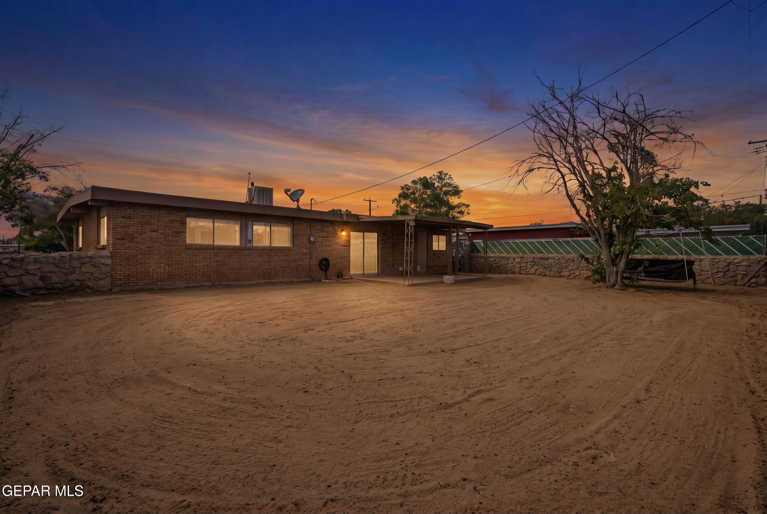 10080 NEWCASTLE Drive