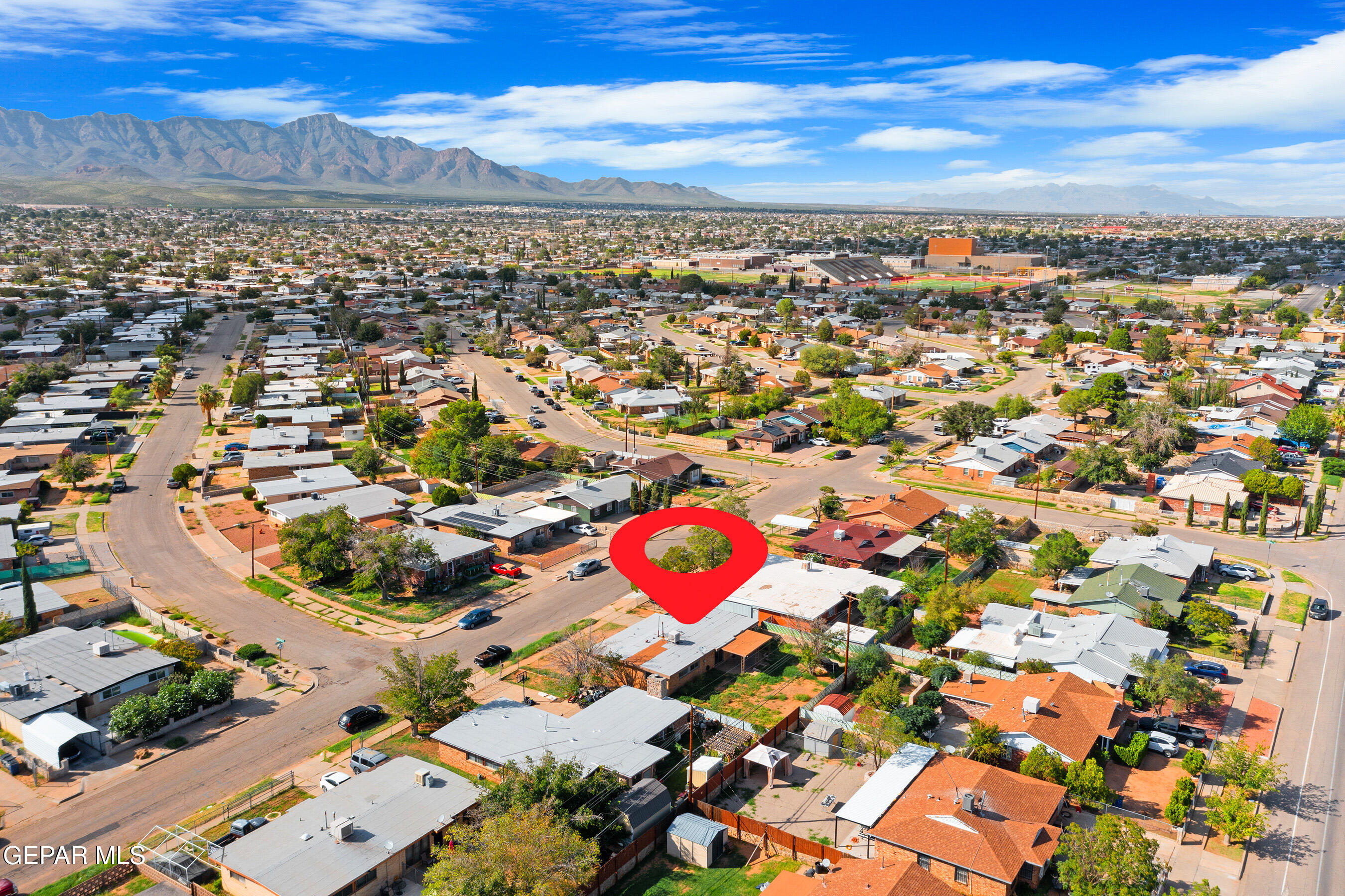 10080 NEWCASTLE Drive