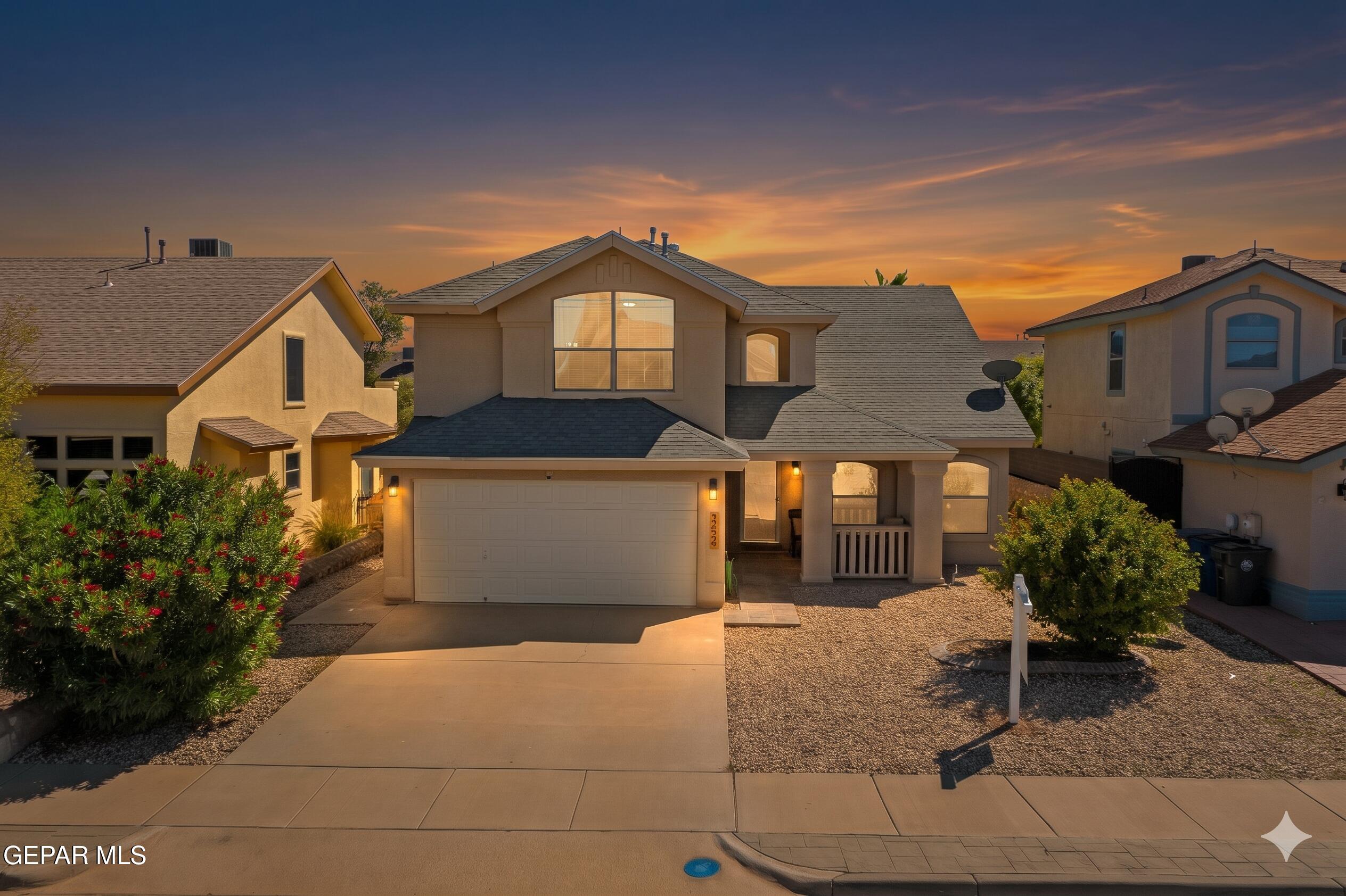 5424 FRANCISCO ROQUE Drive