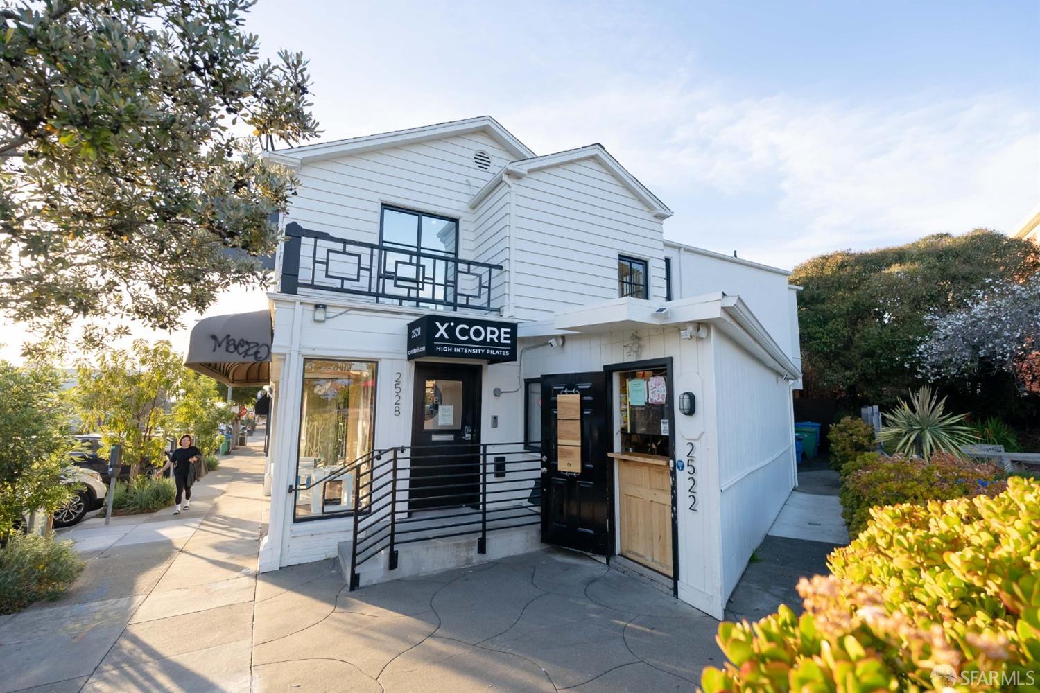 430 Garfield Street