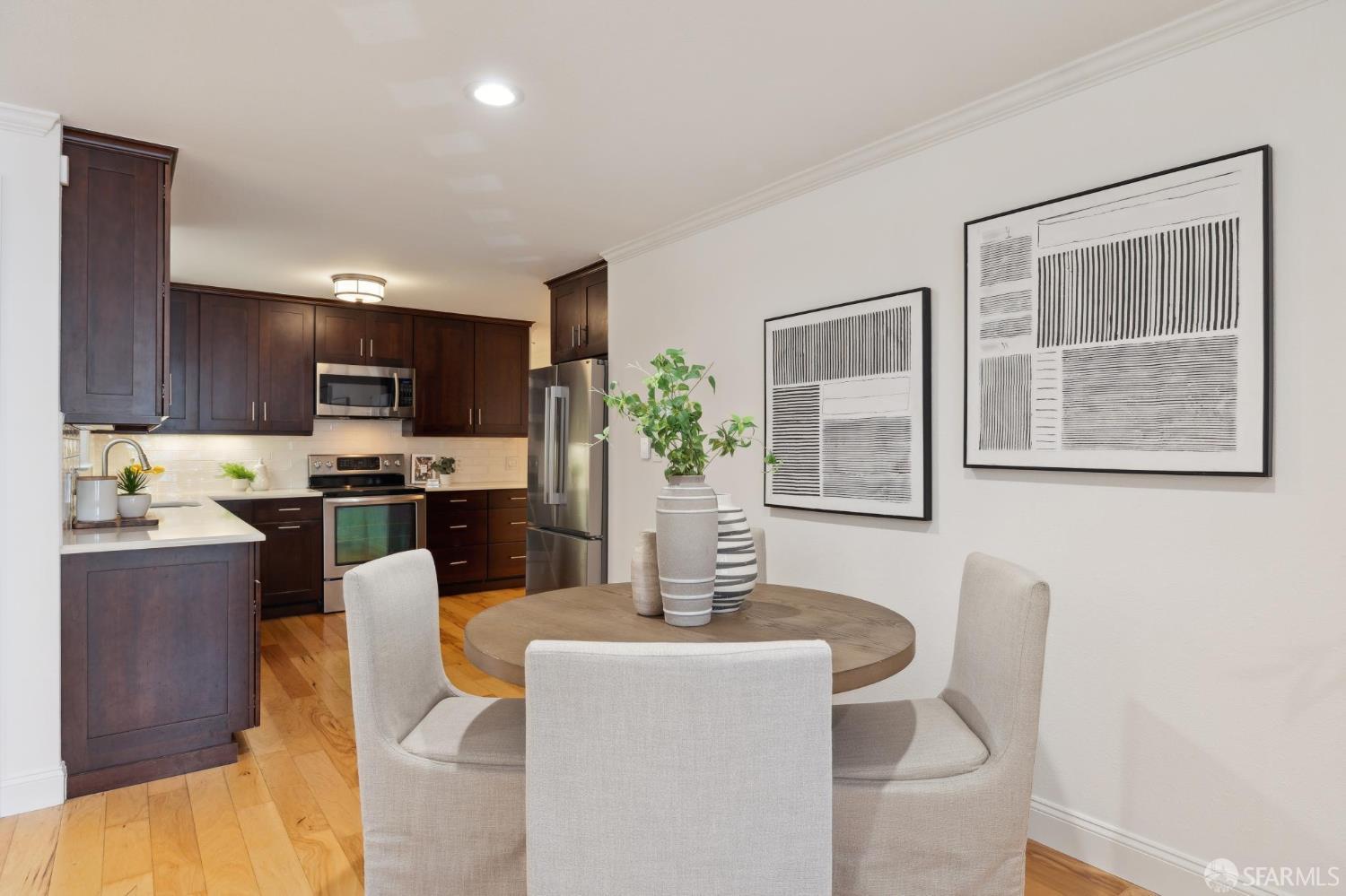 1365 Scott Street # 2