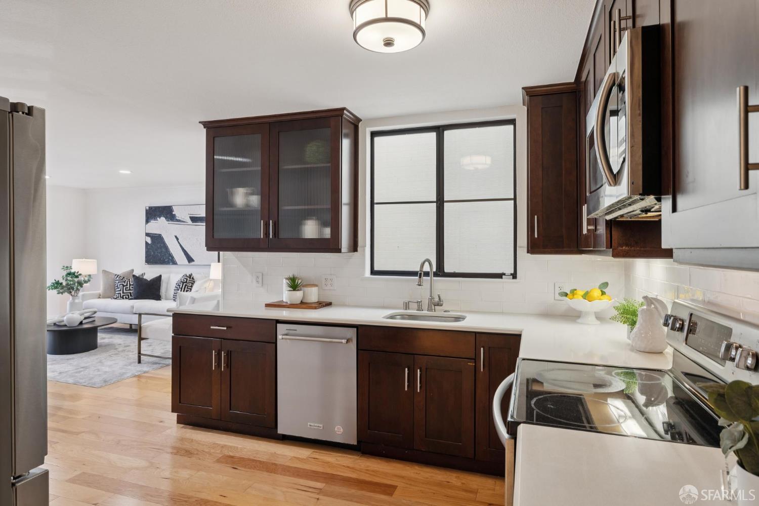 1365 Scott Street # 2