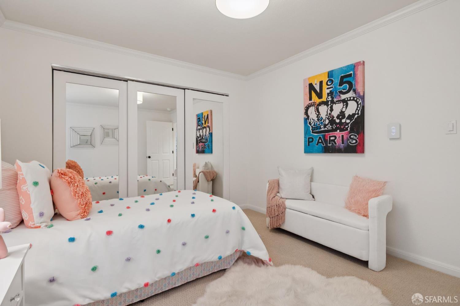 1365 Scott Street # 2