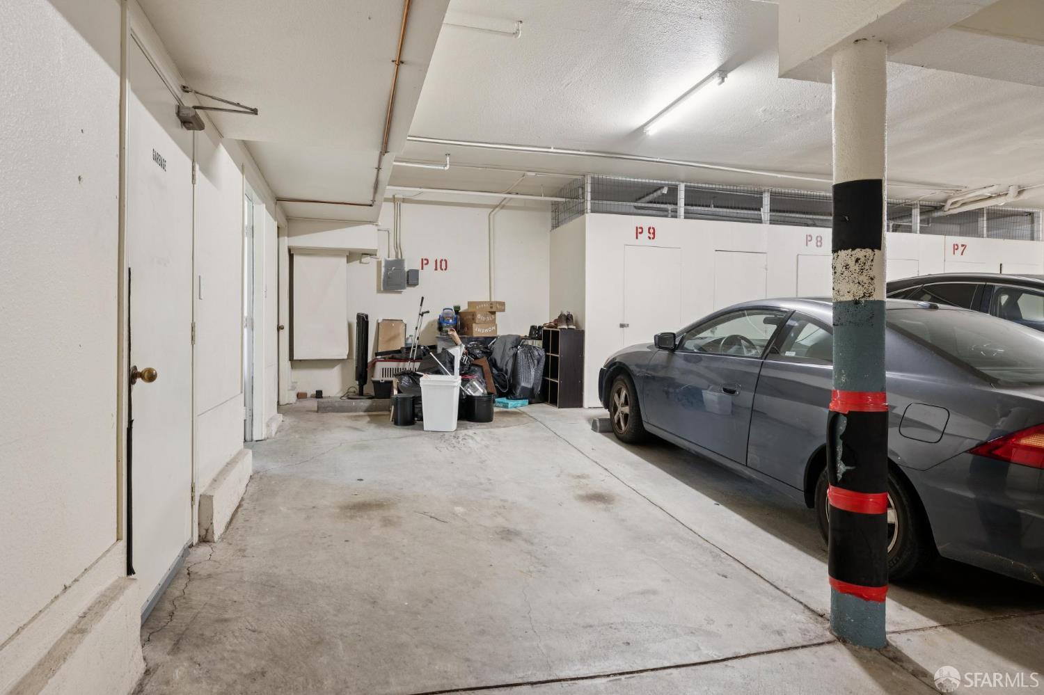 1365 Scott Street # 2