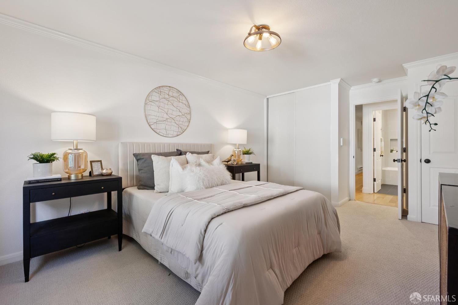 1365 Scott Street # 2