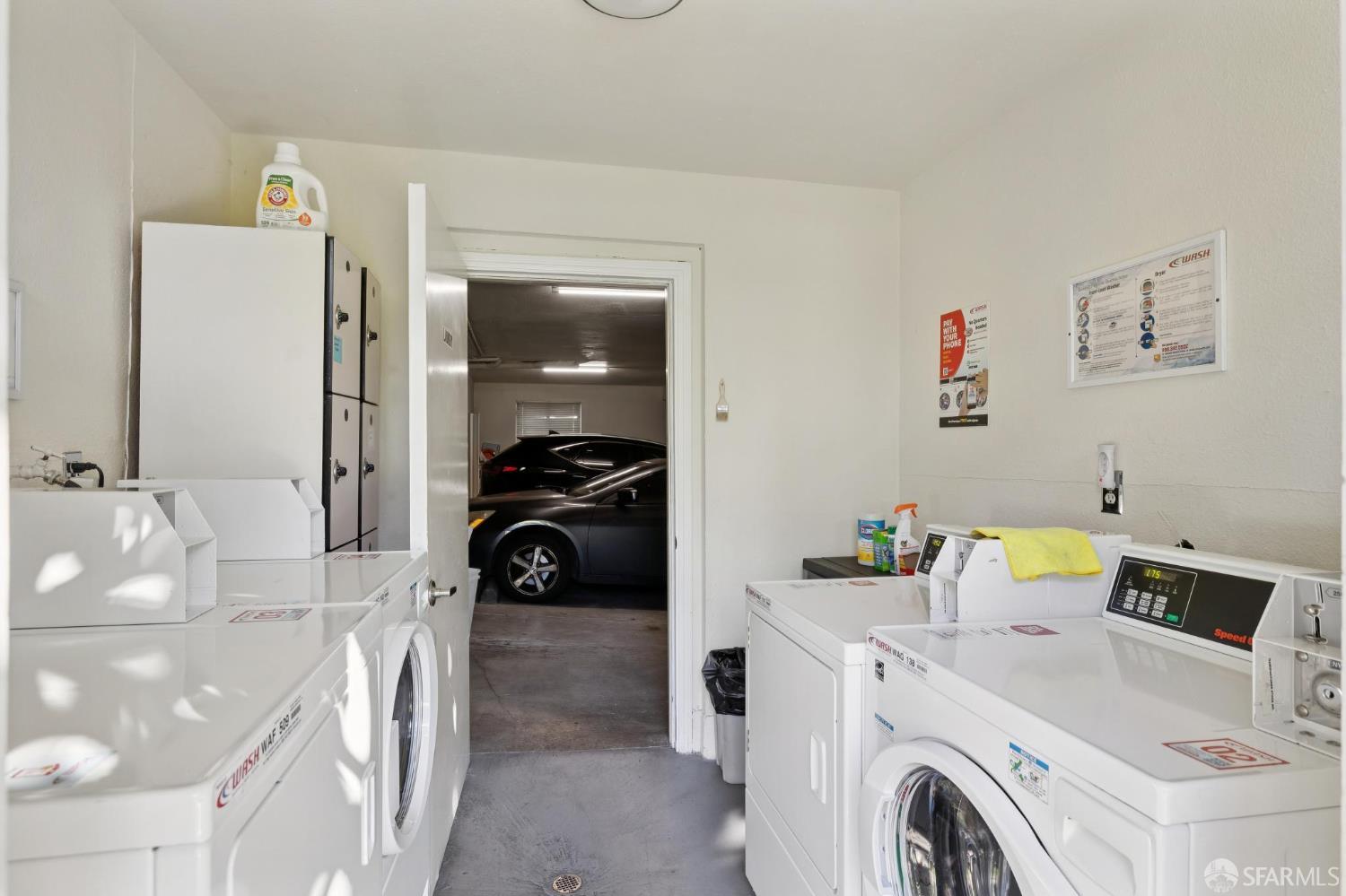 1365 Scott Street # 2