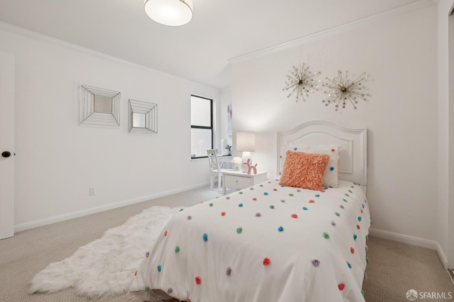 1365 Scott Street # 2