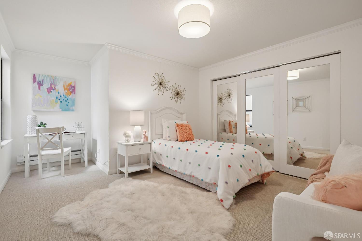 1365 Scott Street # 2