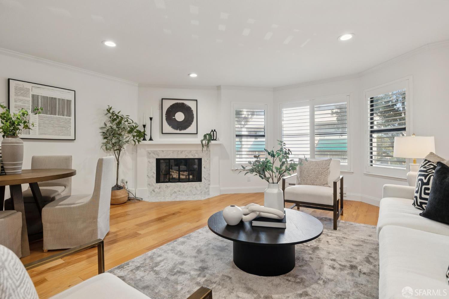 1365 Scott Street # 2