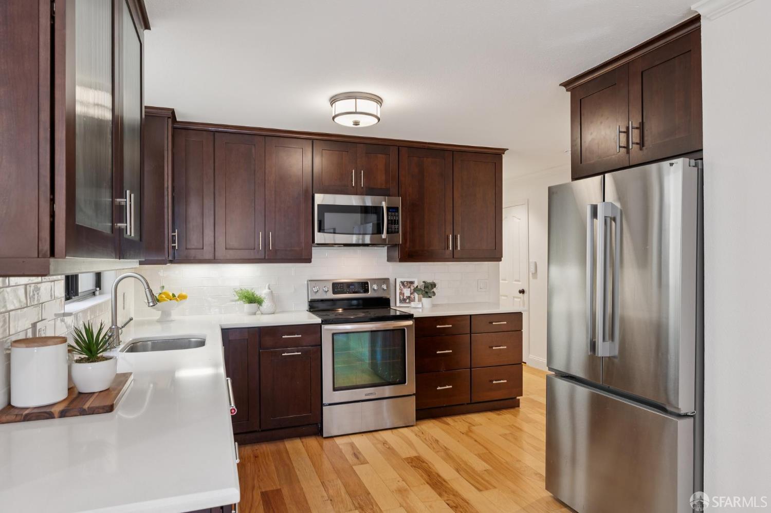 1365 Scott Street # 2