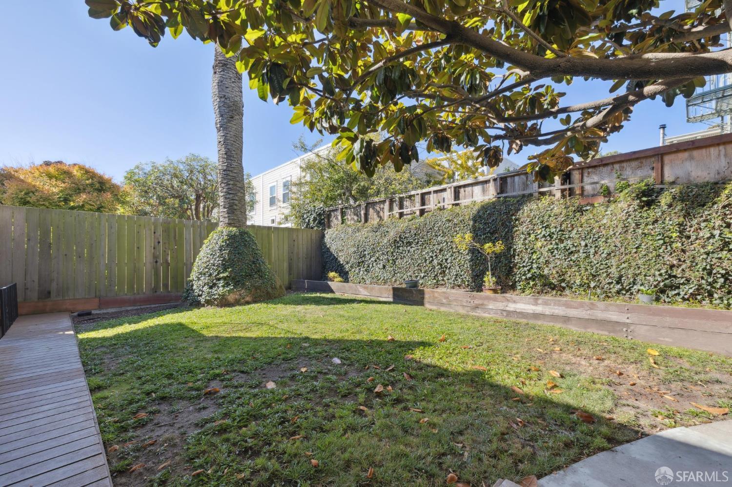 1365 Scott Street # 2