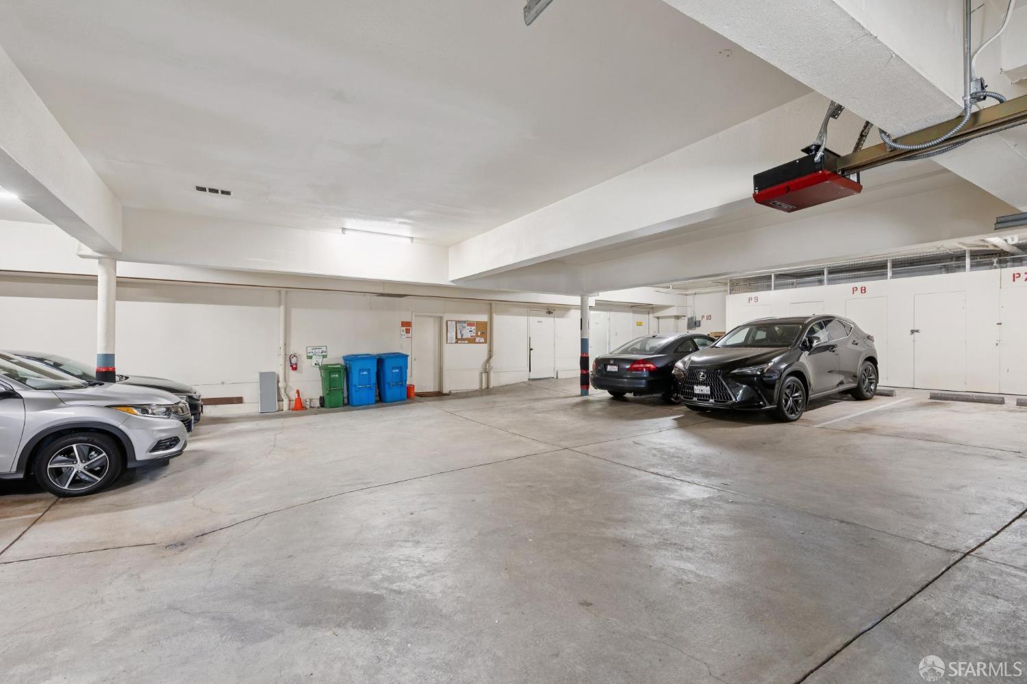 1365 Scott Street # 2