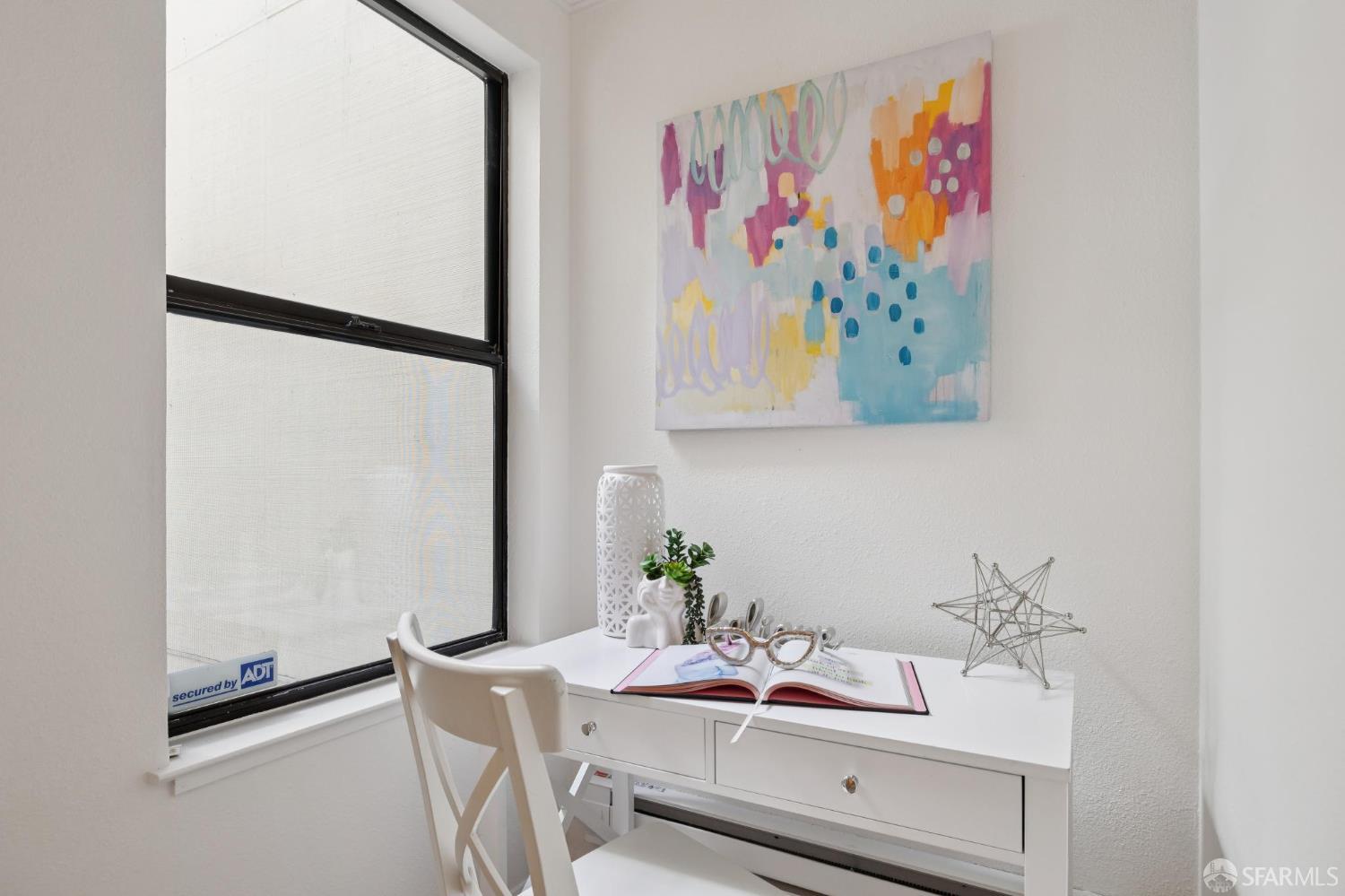 1365 Scott Street # 2