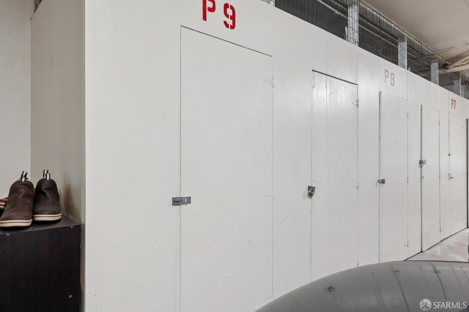 1365 Scott Street # 2