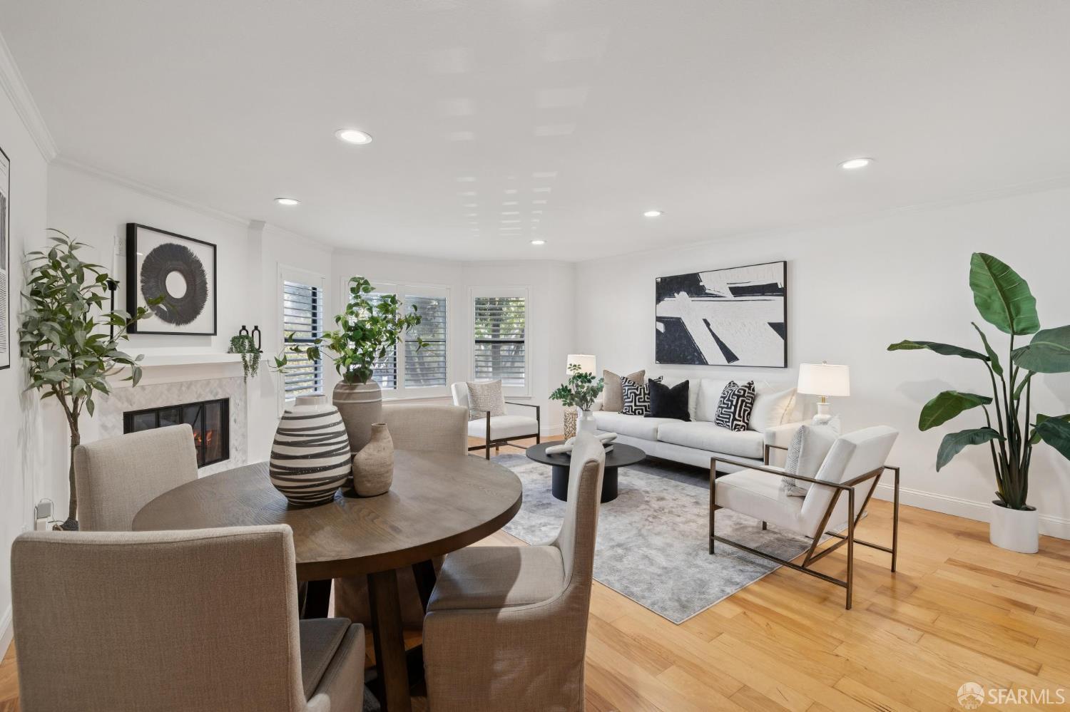 1365 Scott Street # 2