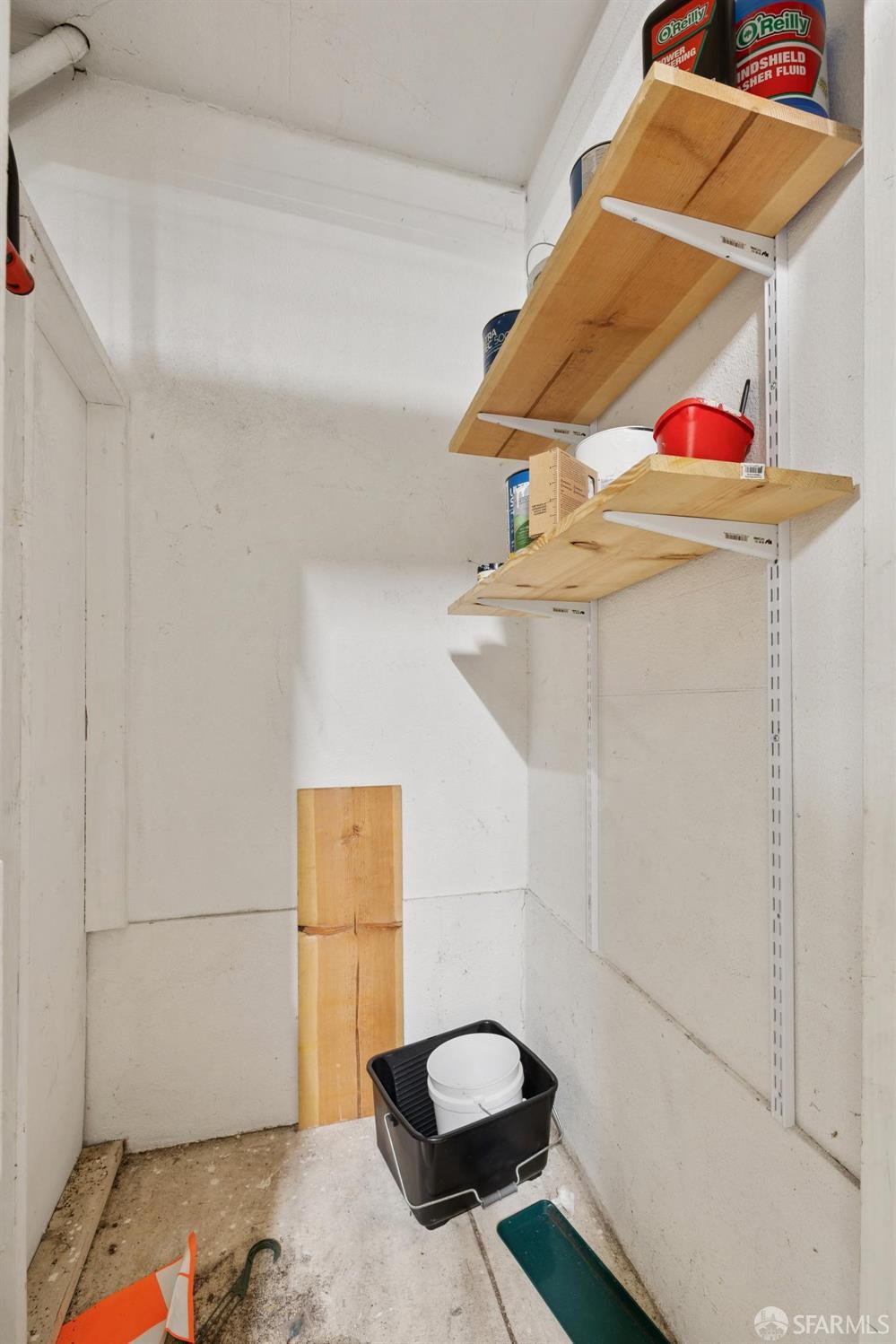 1365 Scott Street # 2