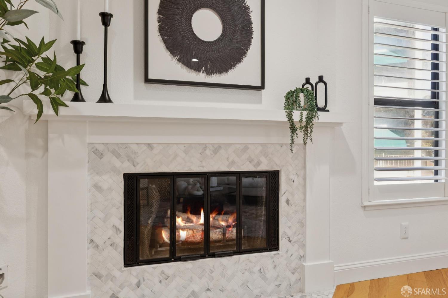 1365 Scott Street # 2