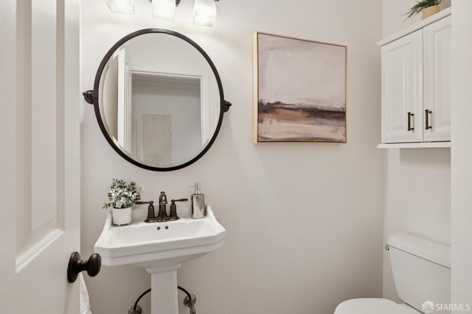 1365 Scott Street # 2