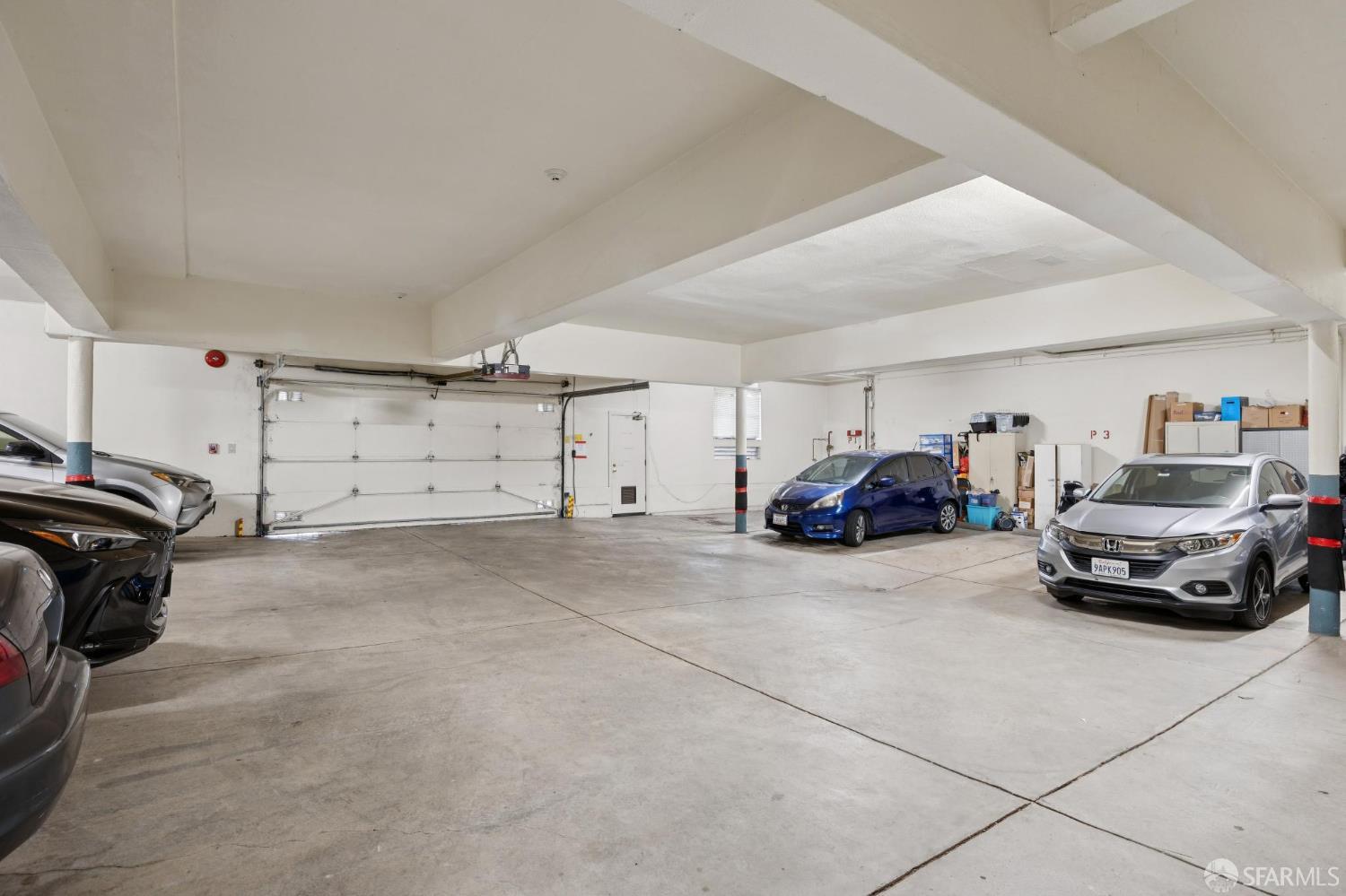 1365 Scott Street # 2