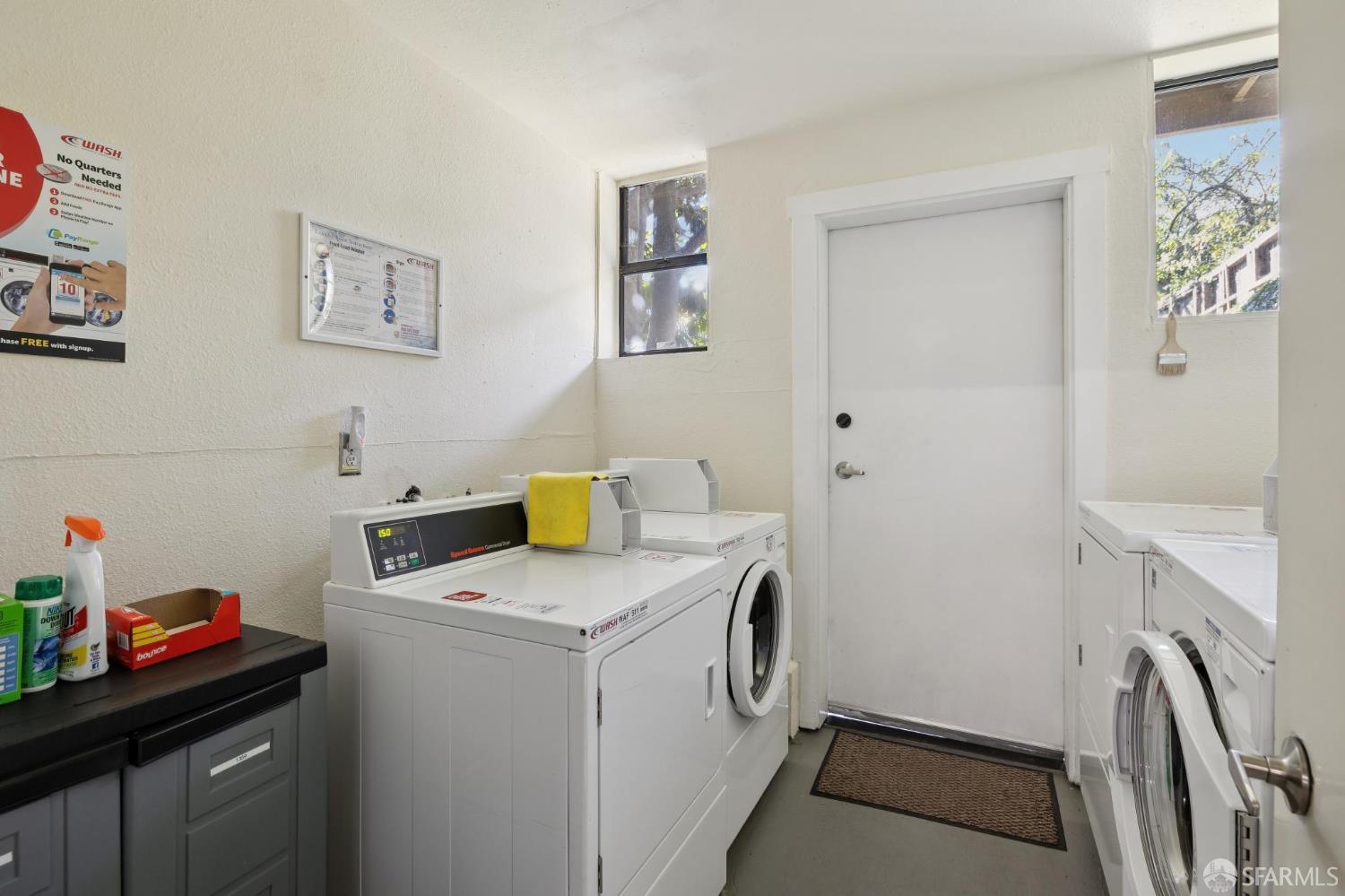 1365 Scott Street # 2