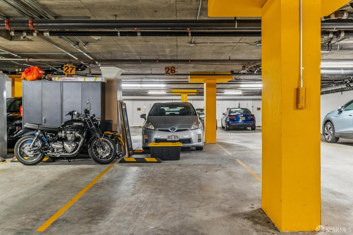 1325 Indiana Street # 201