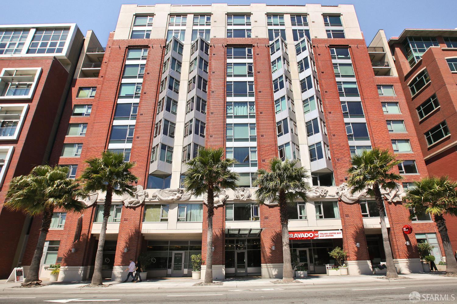 170 King Street # 711