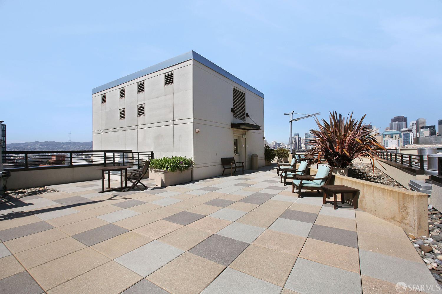 170 King Street # 711