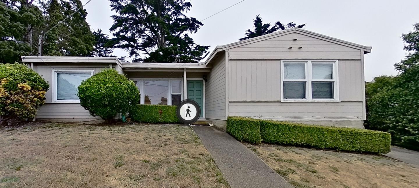 543 Miller AVE