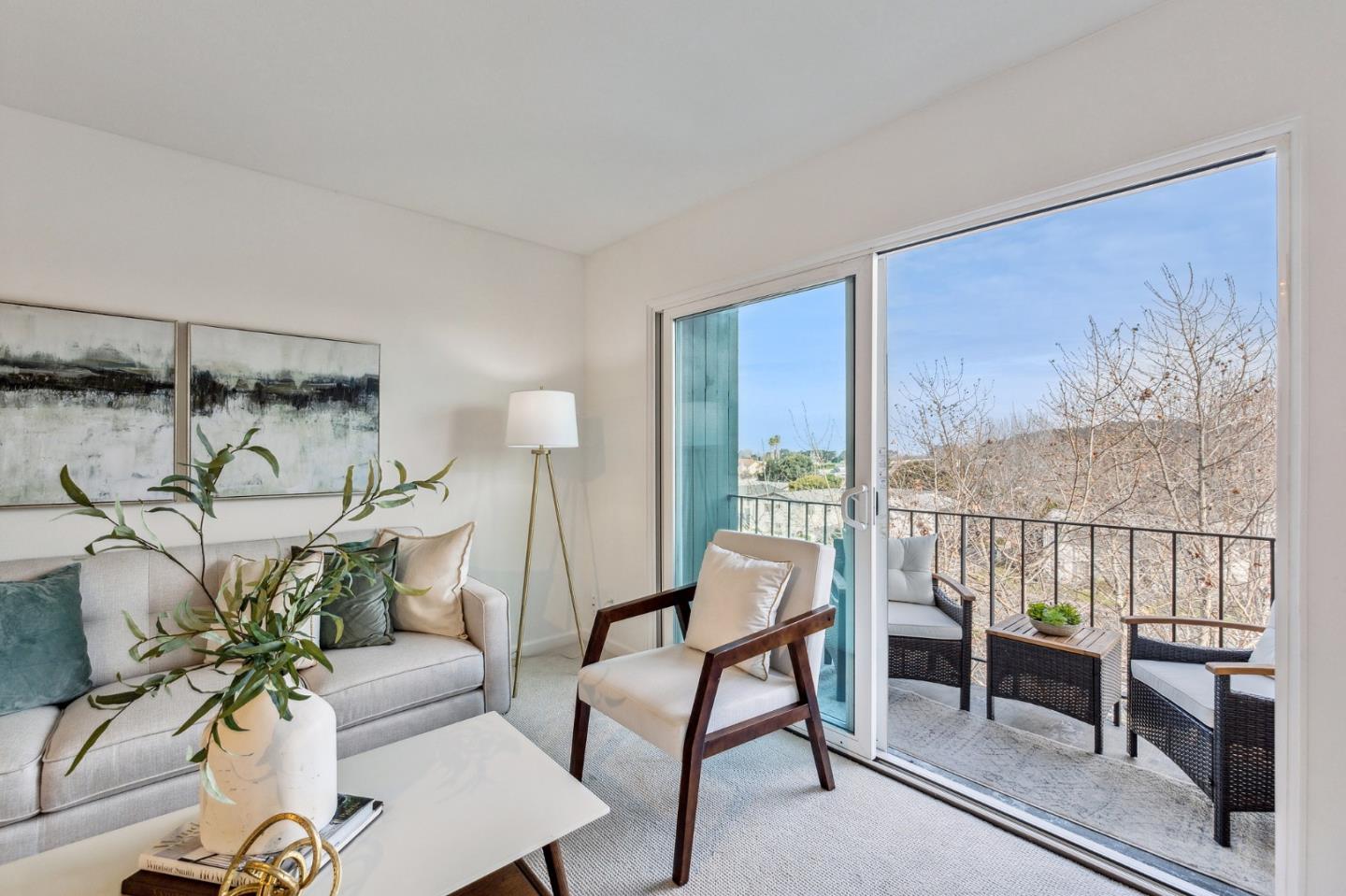 833 N Humboldt ST 501