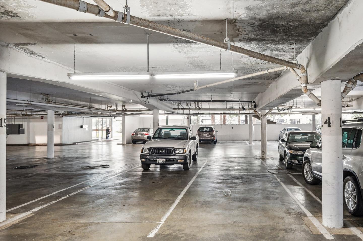 833 N Humboldt ST 501