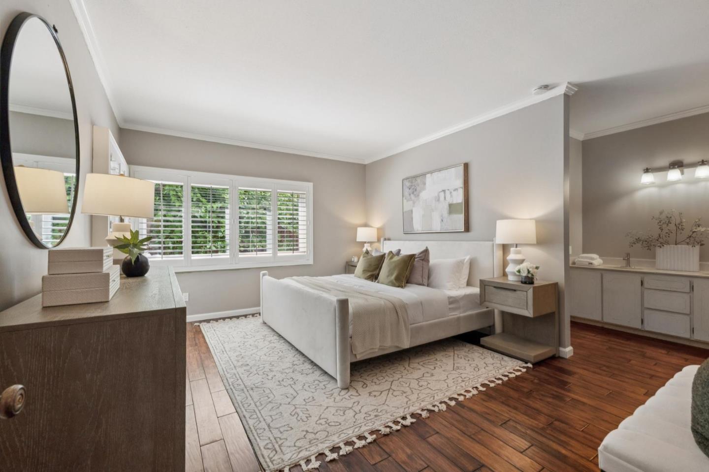 1328 Woodside Road