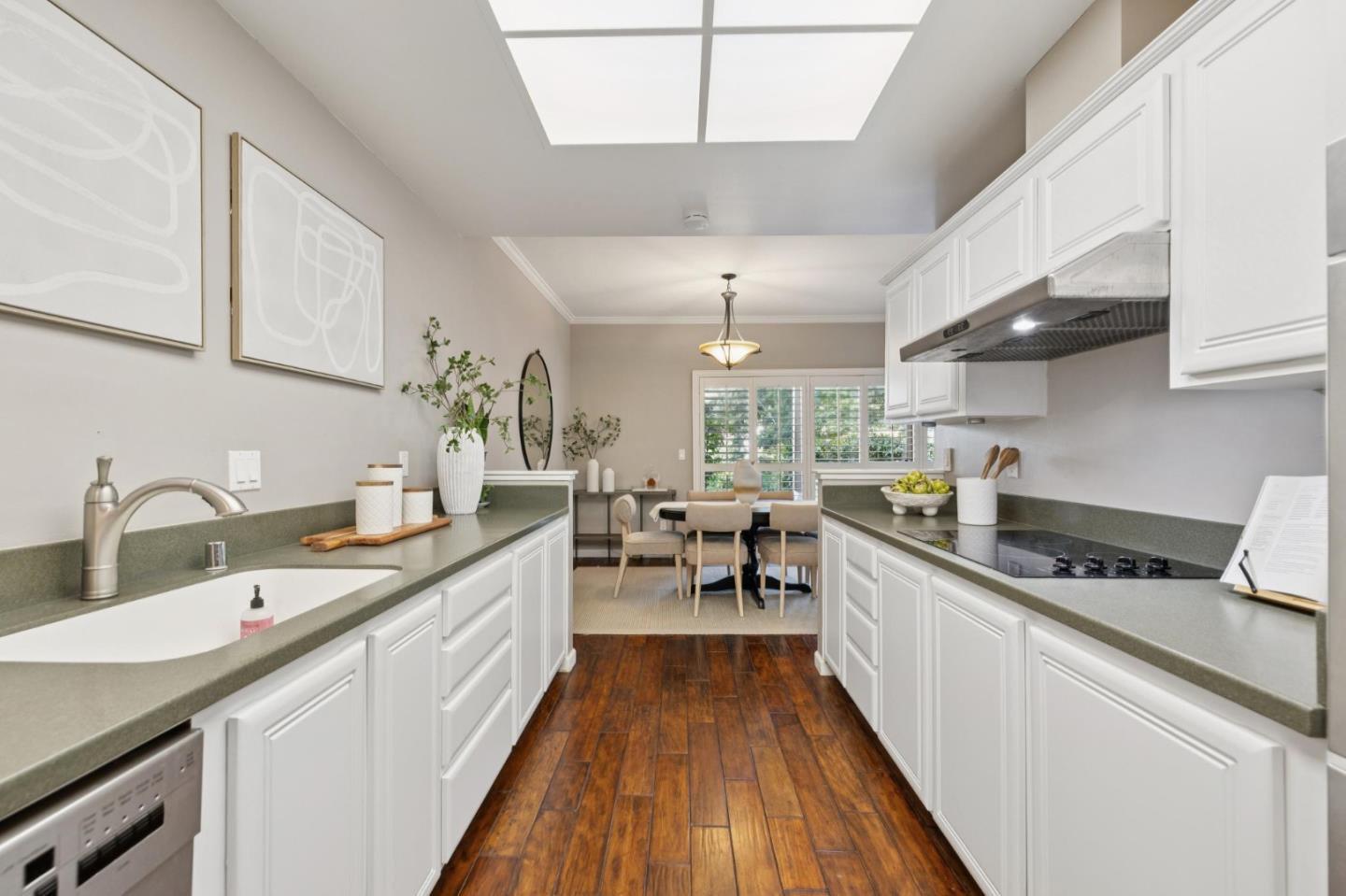 1328 Woodside Road