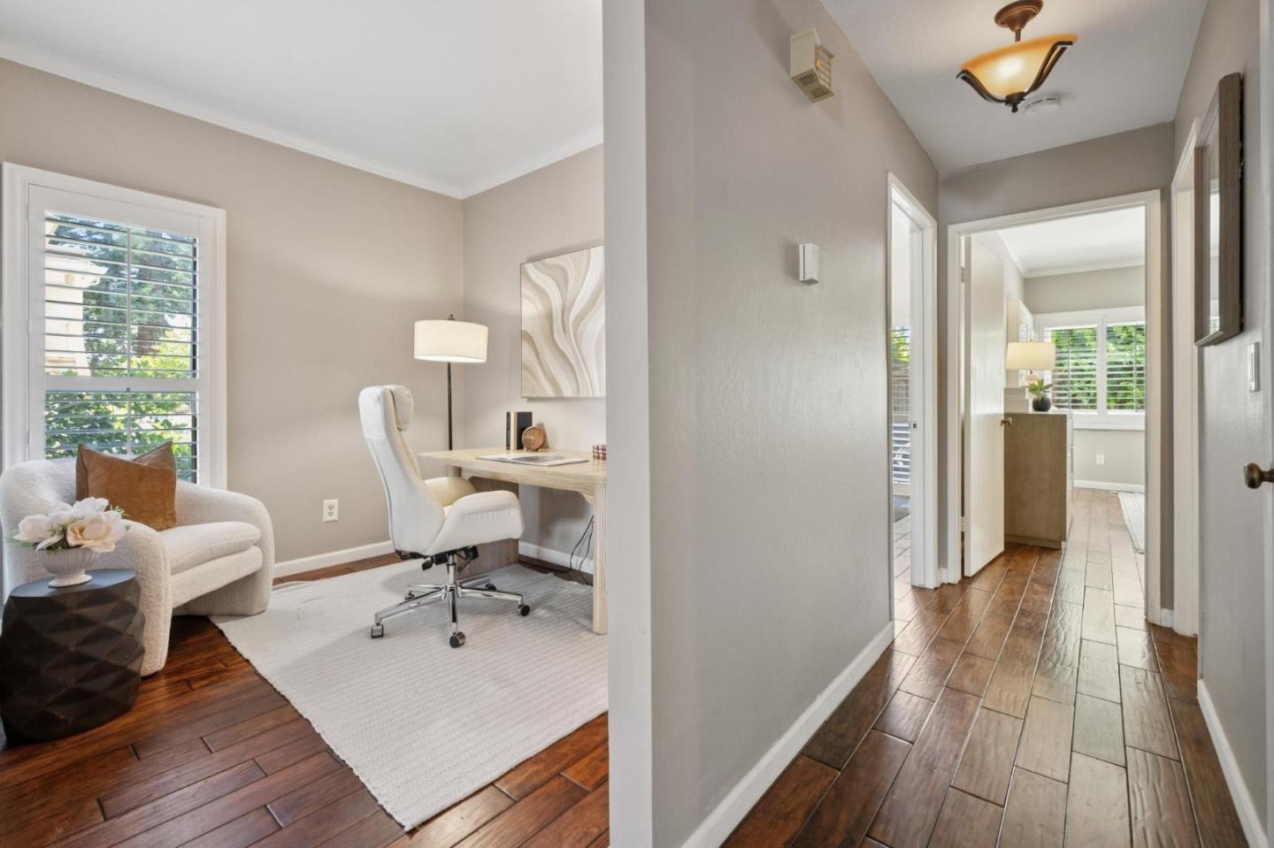 1328 Woodside Road