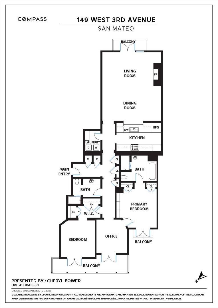 149 West 3rd Avenue