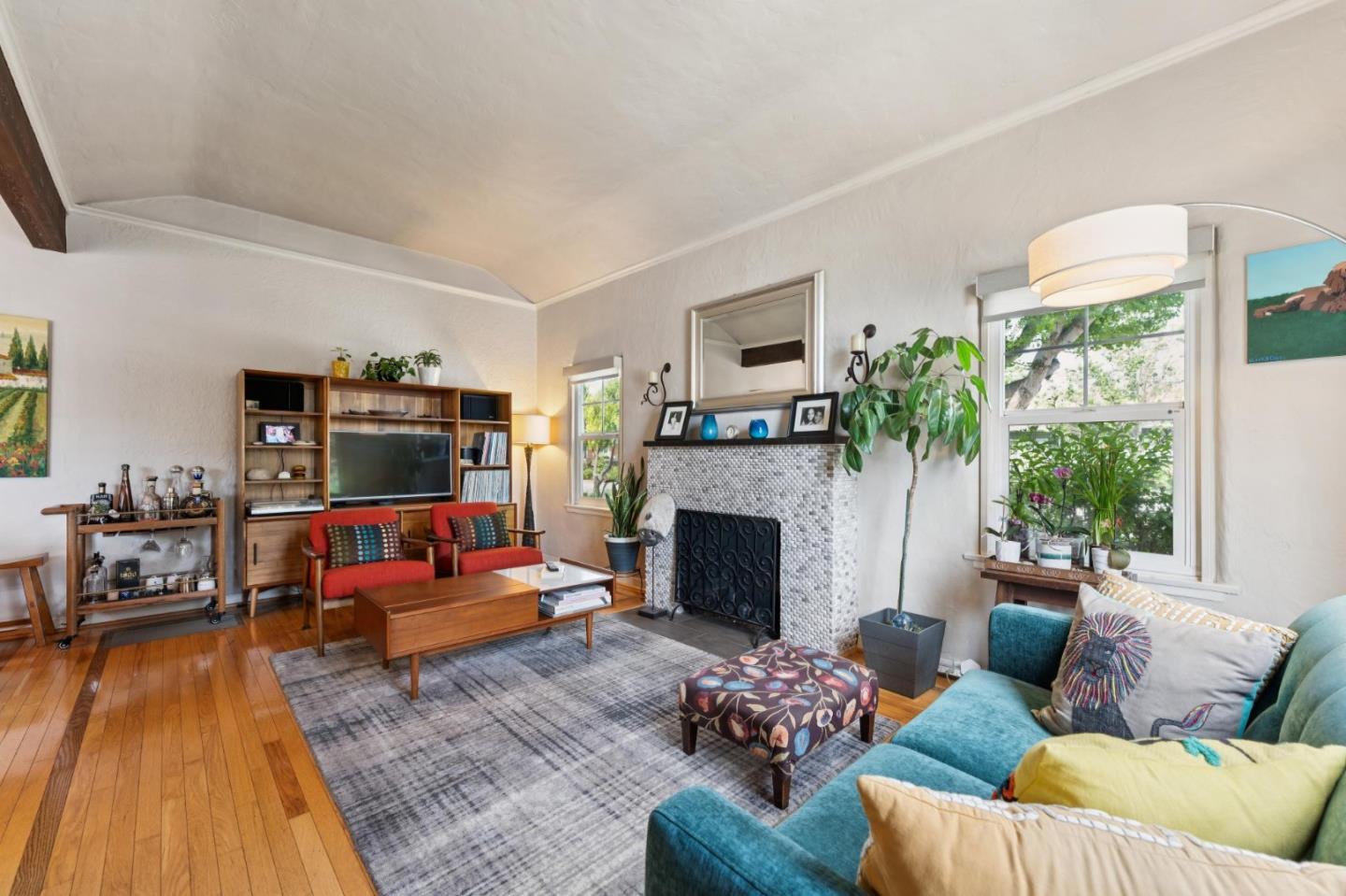 39 Humboldt Road