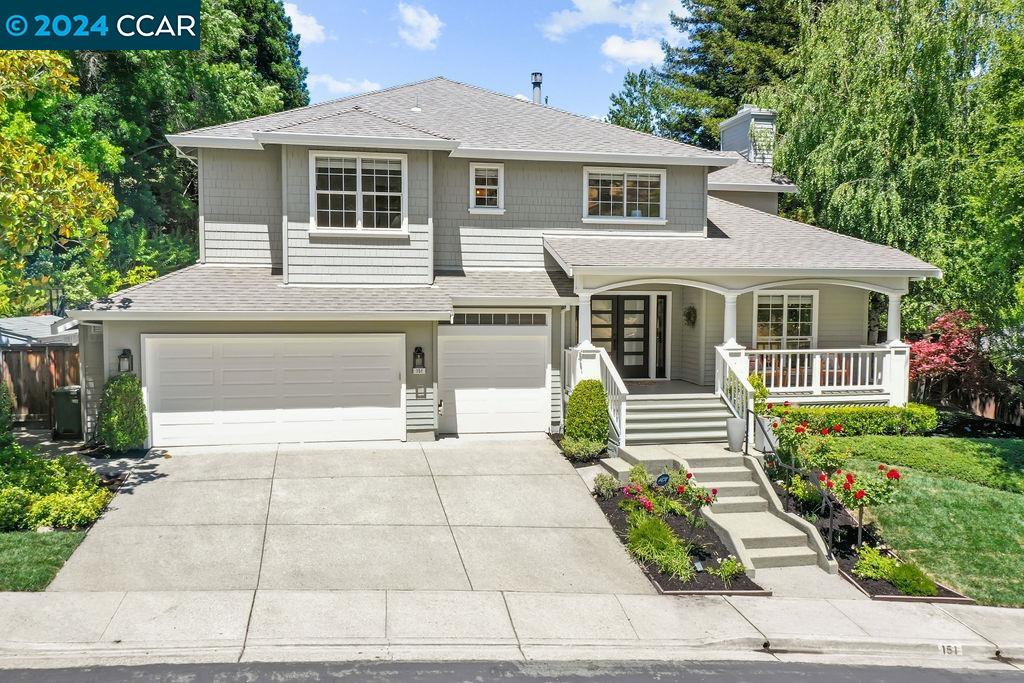 151 Sunhaven Rd