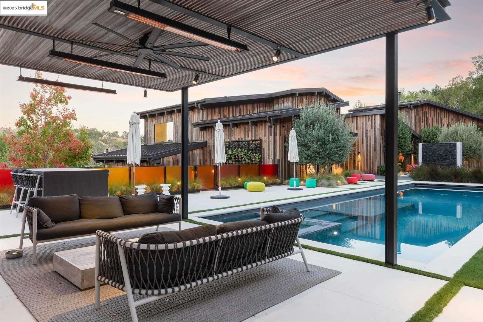 119 Melody LN, Orinda