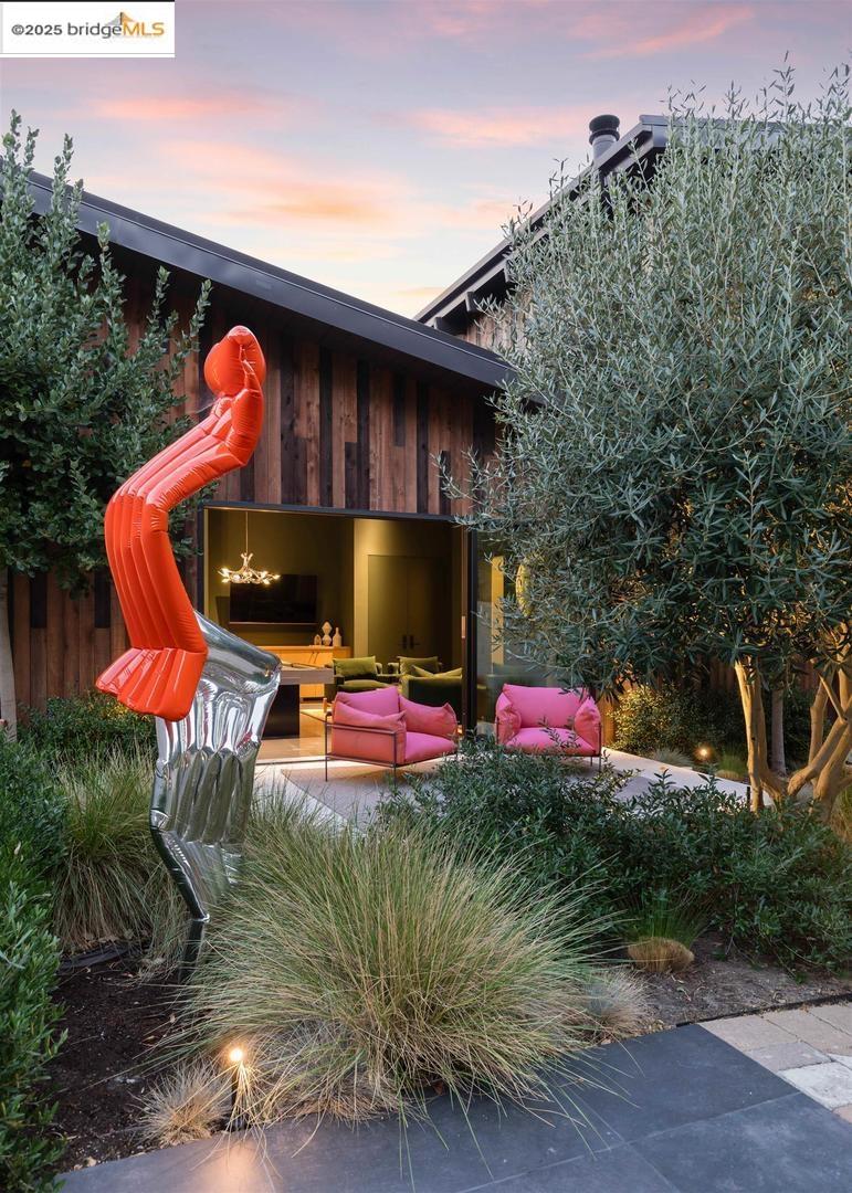 119 Melody LN, Orinda