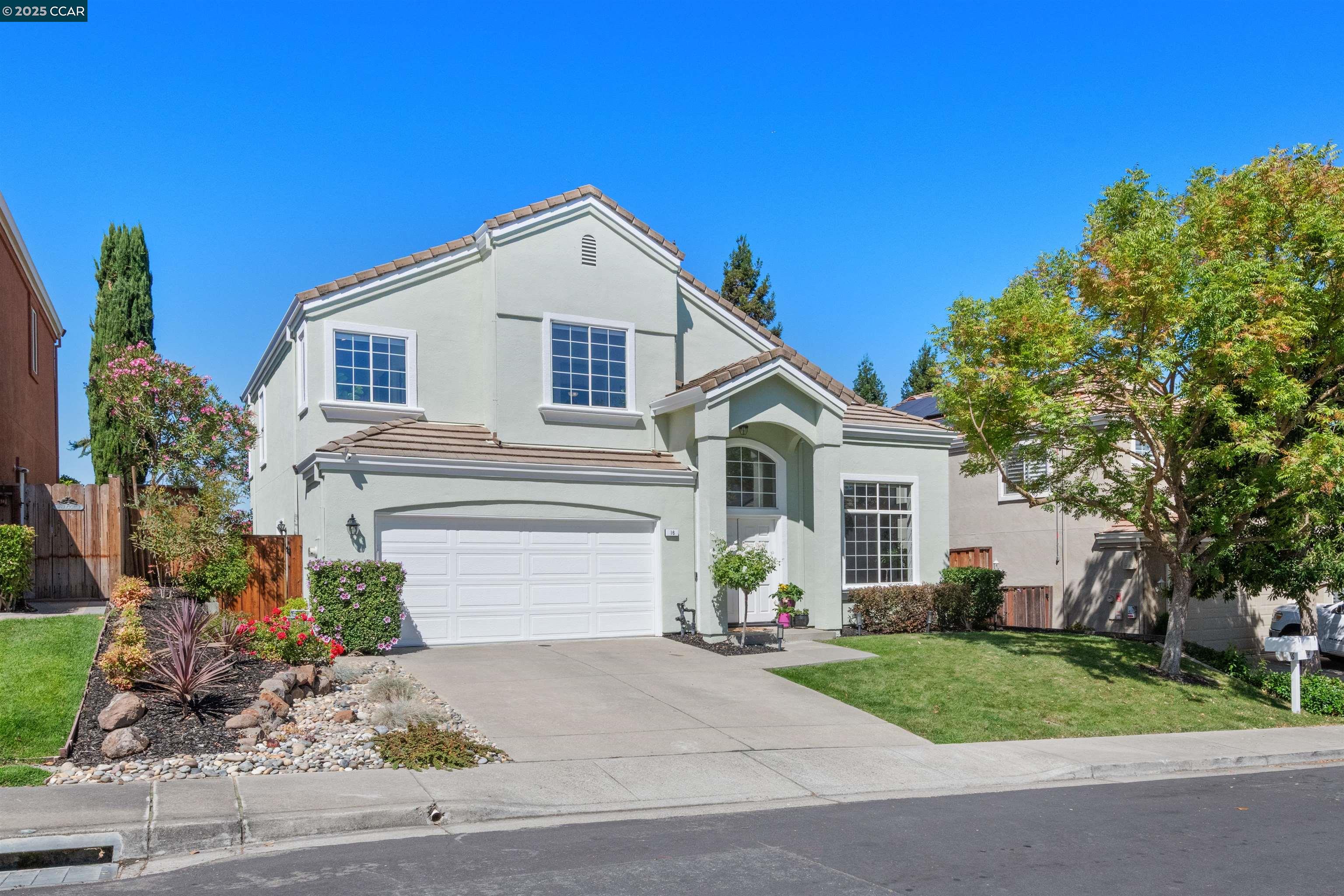 16 Haskins Ranch Cir