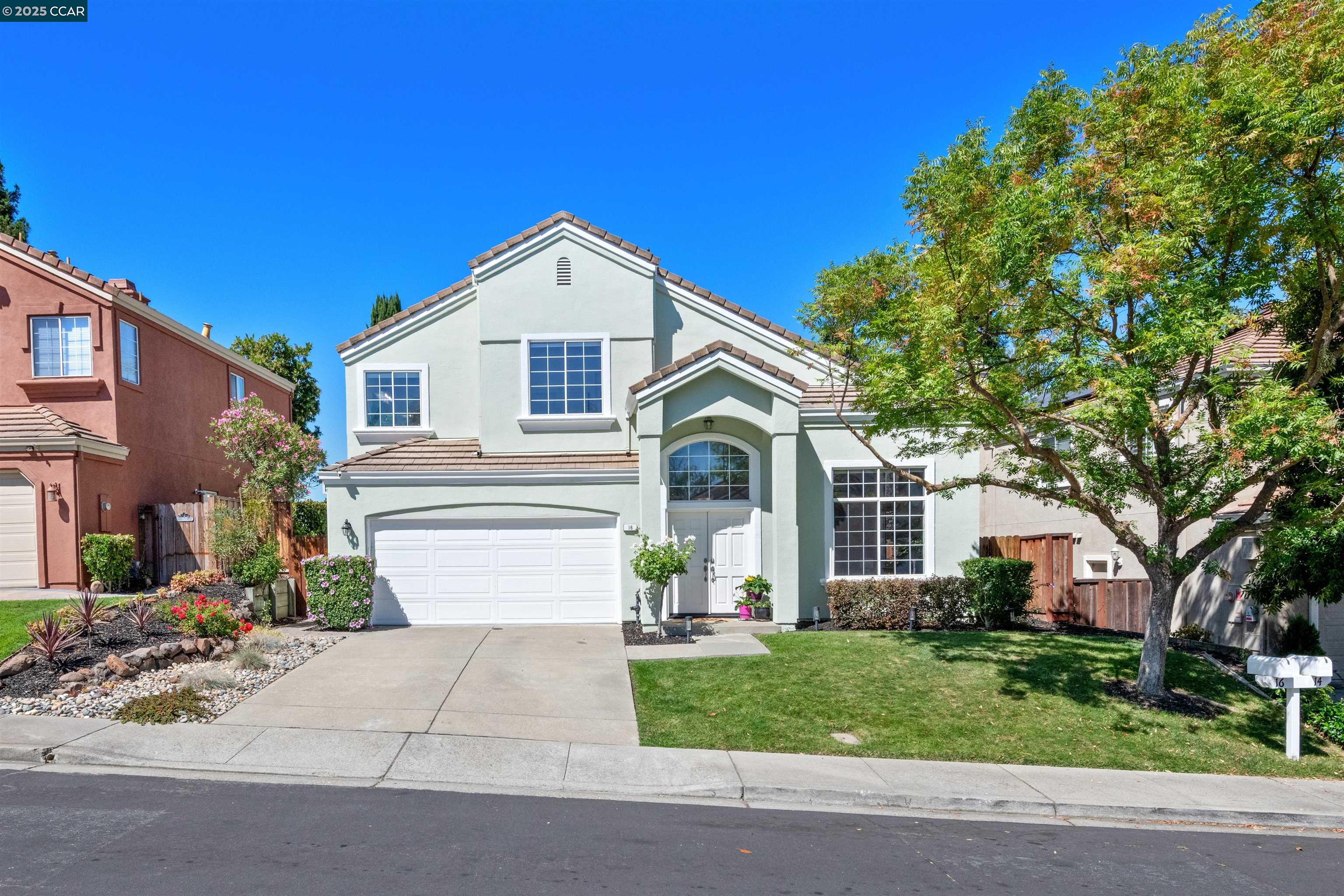 16 Haskins Ranch Cir