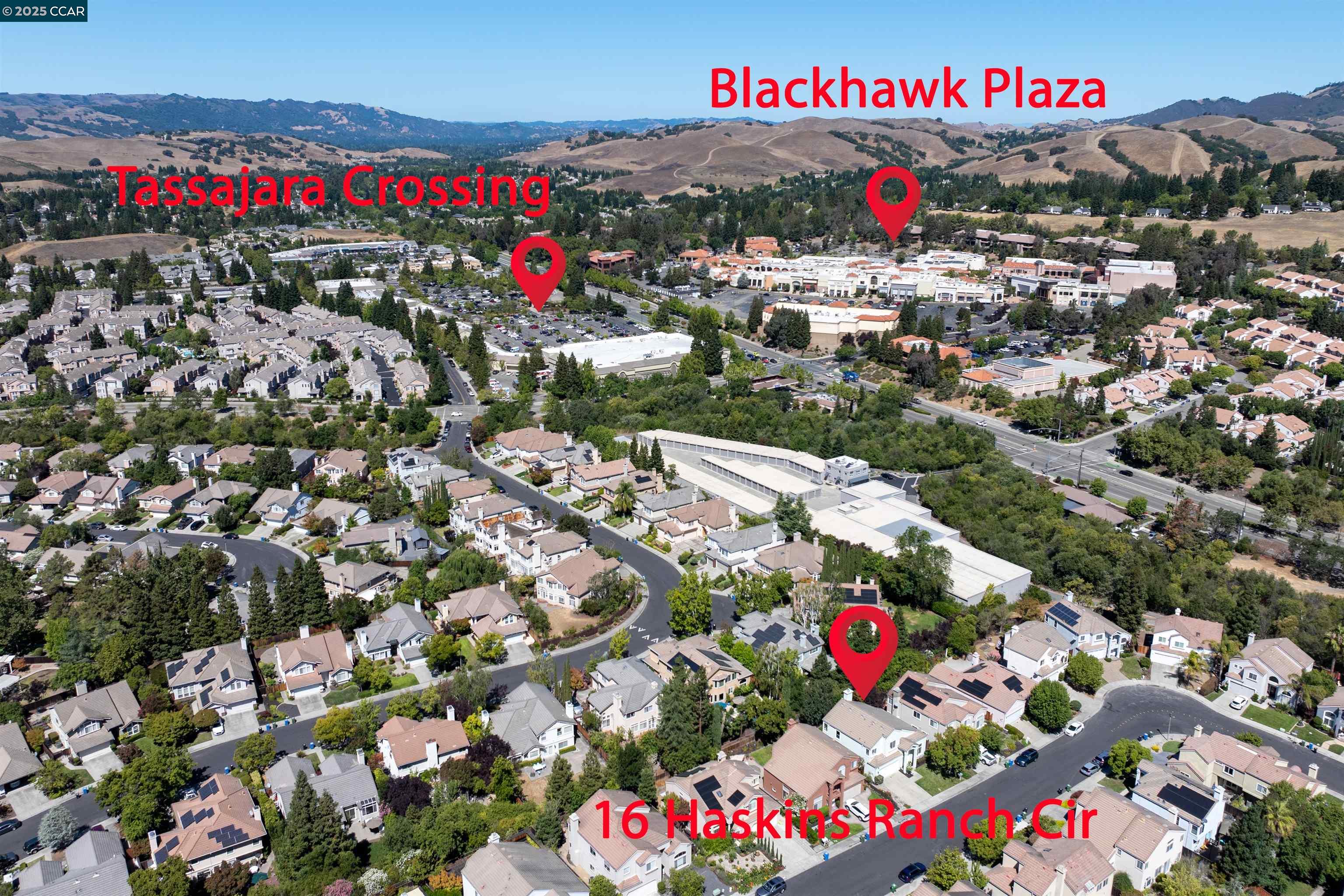 16 Haskins Ranch Cir