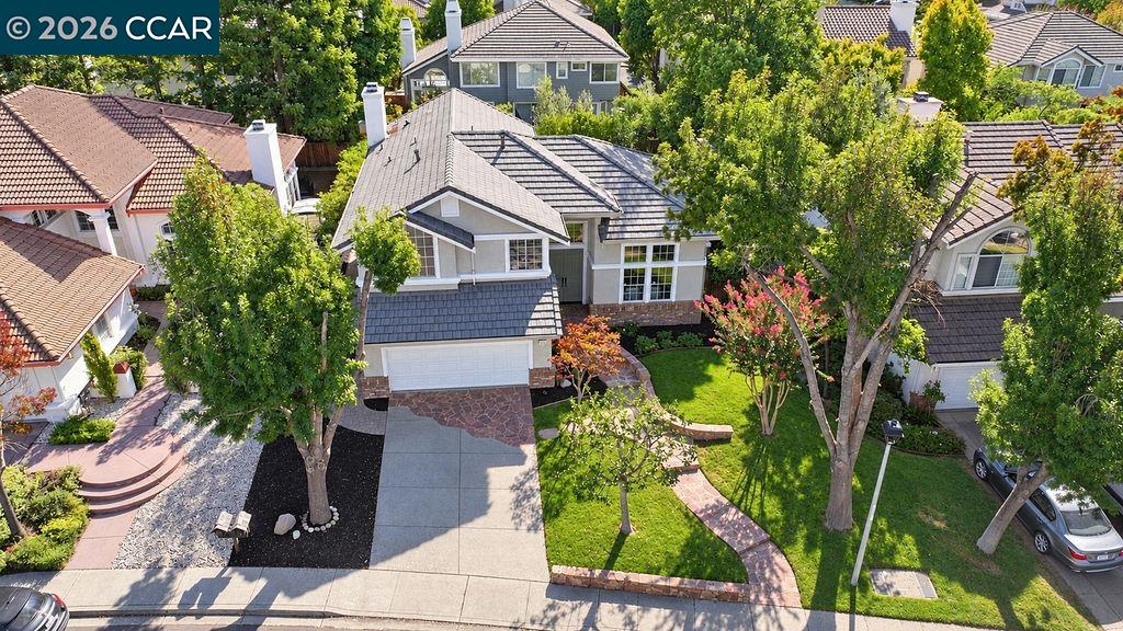 309 Mountain Ridge Dr