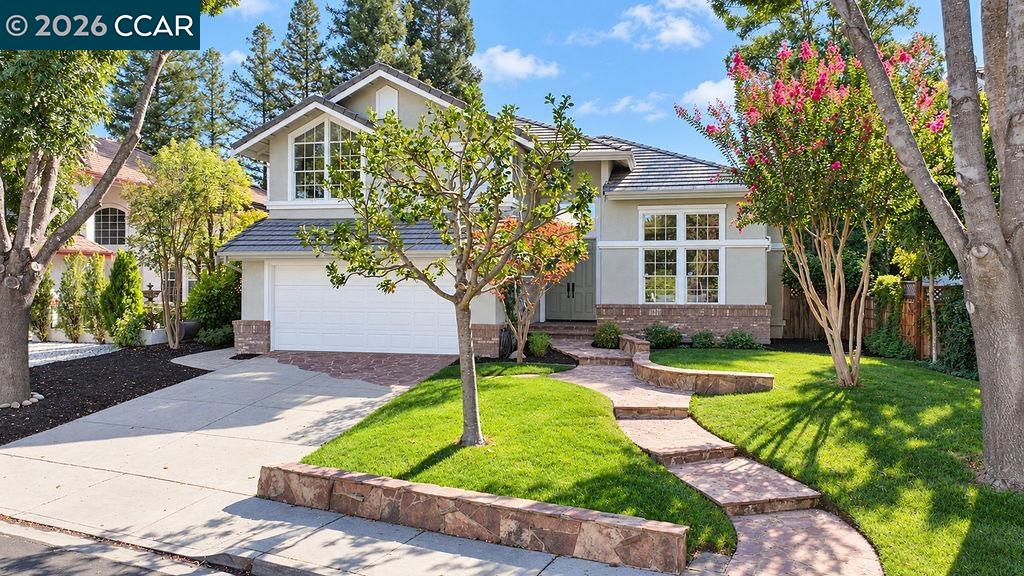 309 Mountain Ridge Dr
