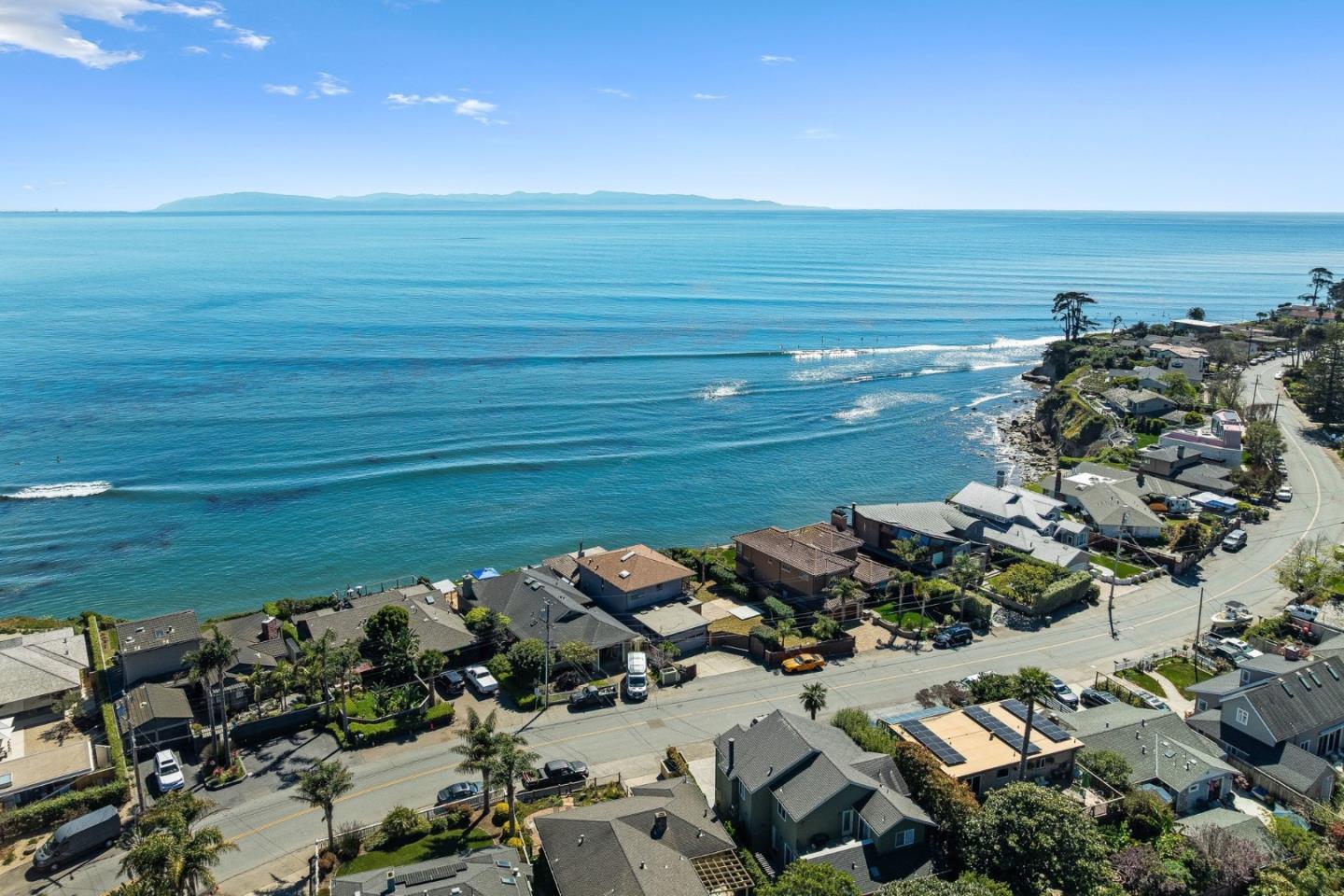 4360 Opal Cliff Drive