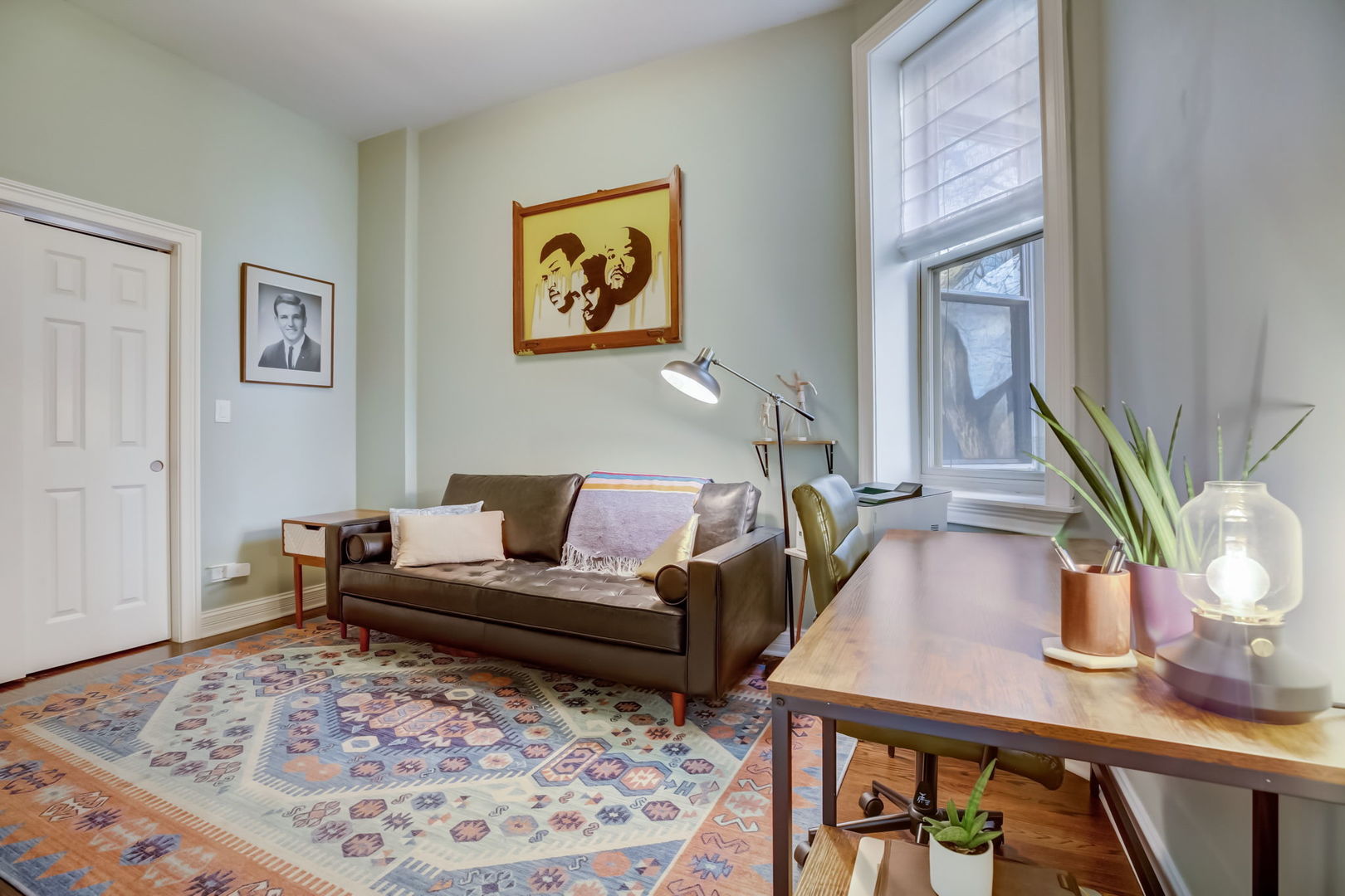 2250 W ADAMS Street Unit: 2