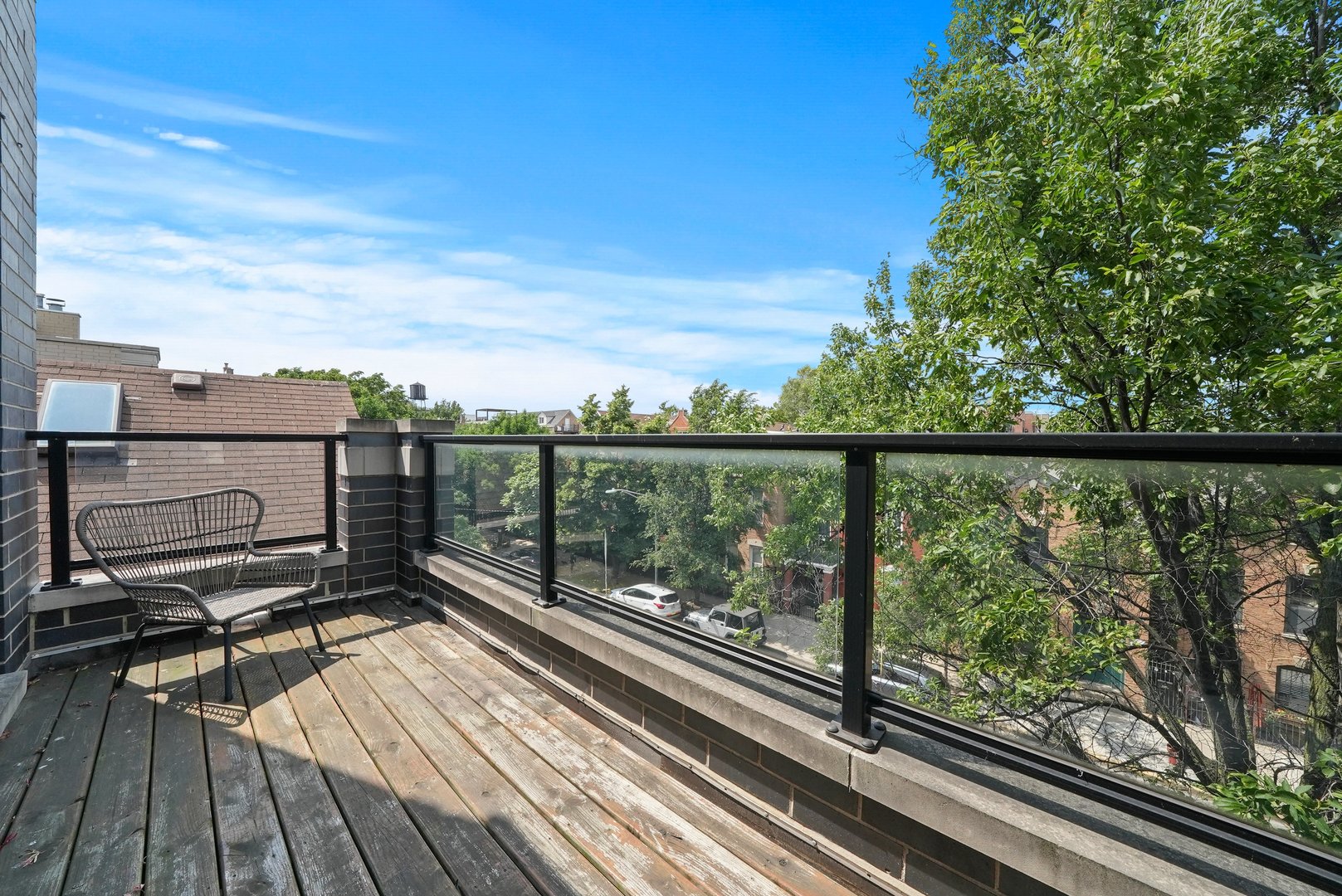 1631 W Pierce Avenue Unit: 2