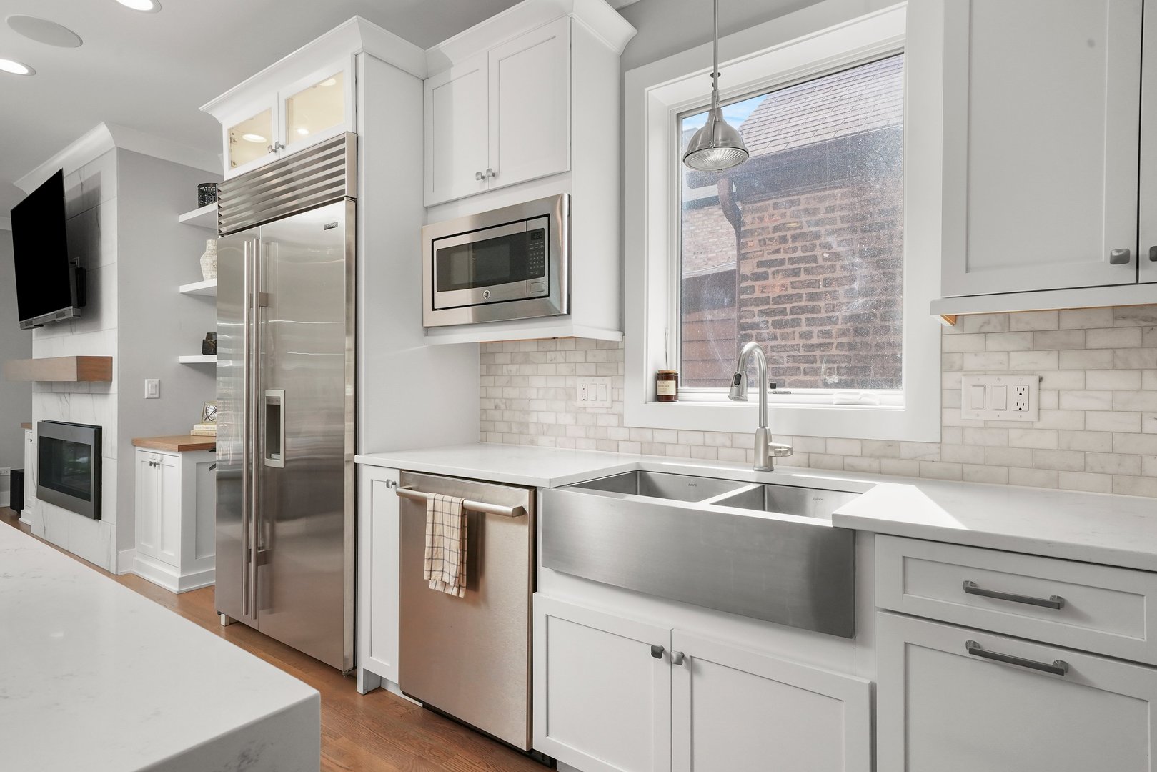1631 W Pierce Avenue Unit: 2