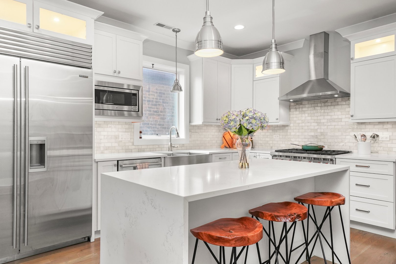 1631 W Pierce Avenue Unit: 2